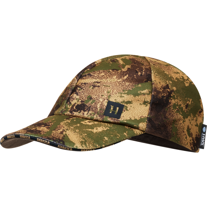 Deer Stalker - Camo HWS-Kappe AXIS MSP®Forest - Härkila