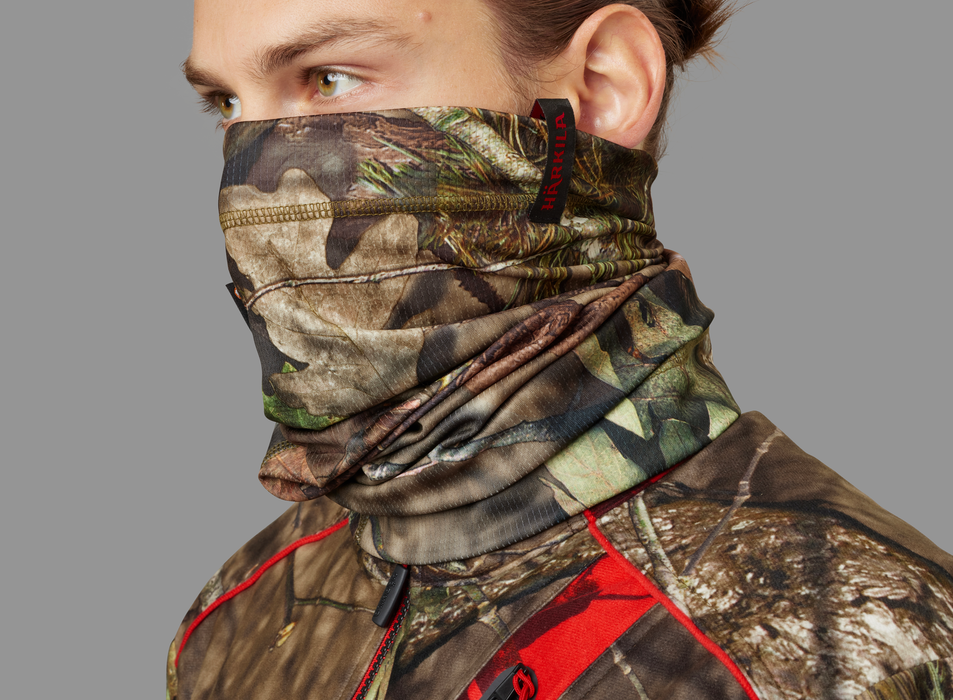 Moose Hunter 2.0 - Halskrause MossyOak®Break-up Country® - Härkila
