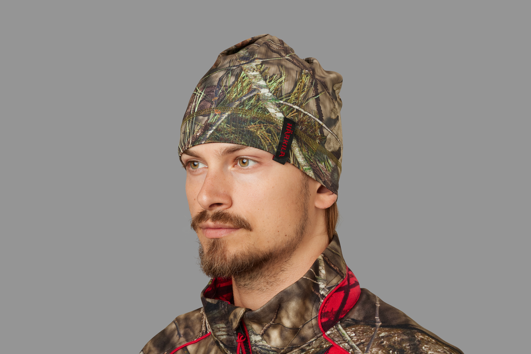 Moose Hunter 2.0 - Halskrause MossyOak®Break-up Country® - Härkila