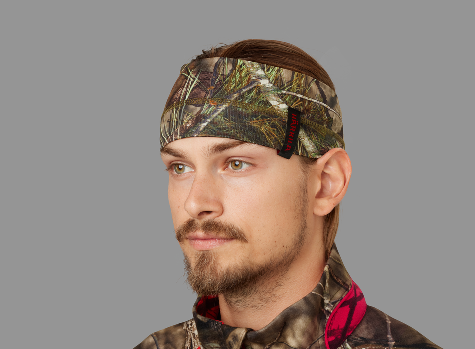 Moose Hunter 2.0 - Halskrause MossyOak®Break-up Country® - Härkila