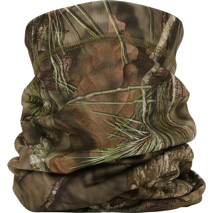 Moose Hunter 2.0 - Halskrause MossyOak®Break-up Country® - Härkila