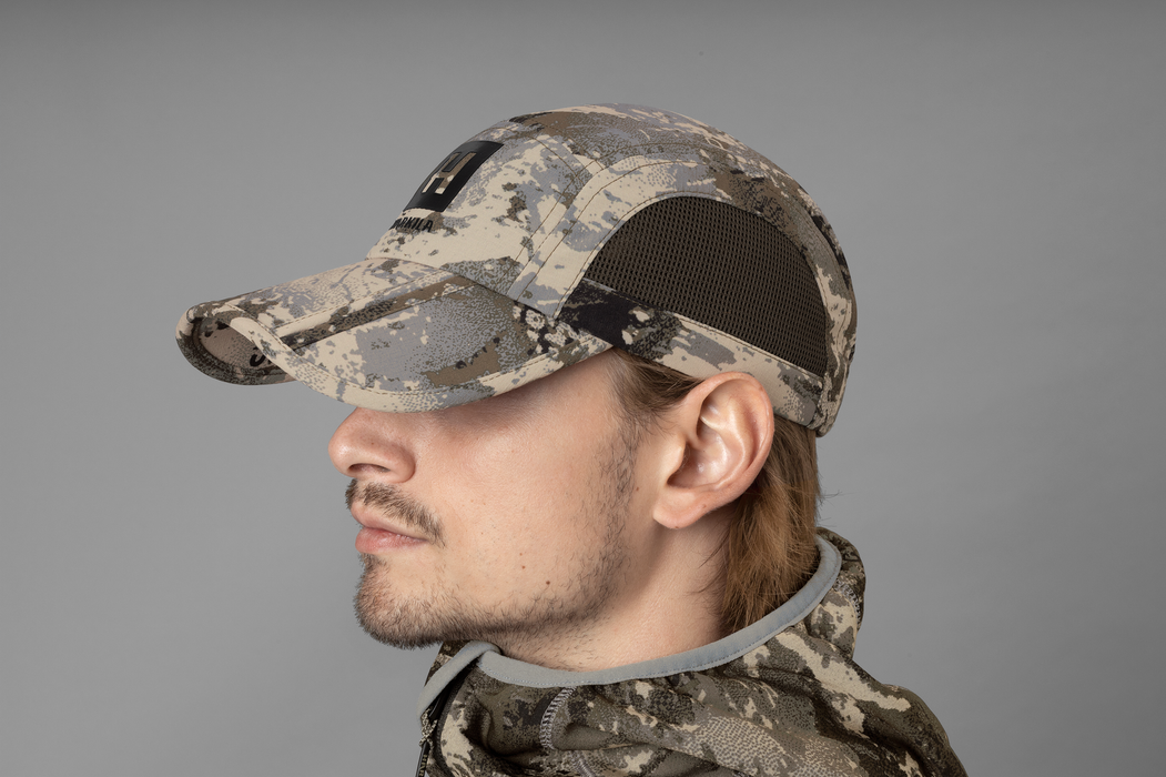 Mountain Hunter Expedition - faltbare Kappe AXIS MSP®Mountain - Härkila