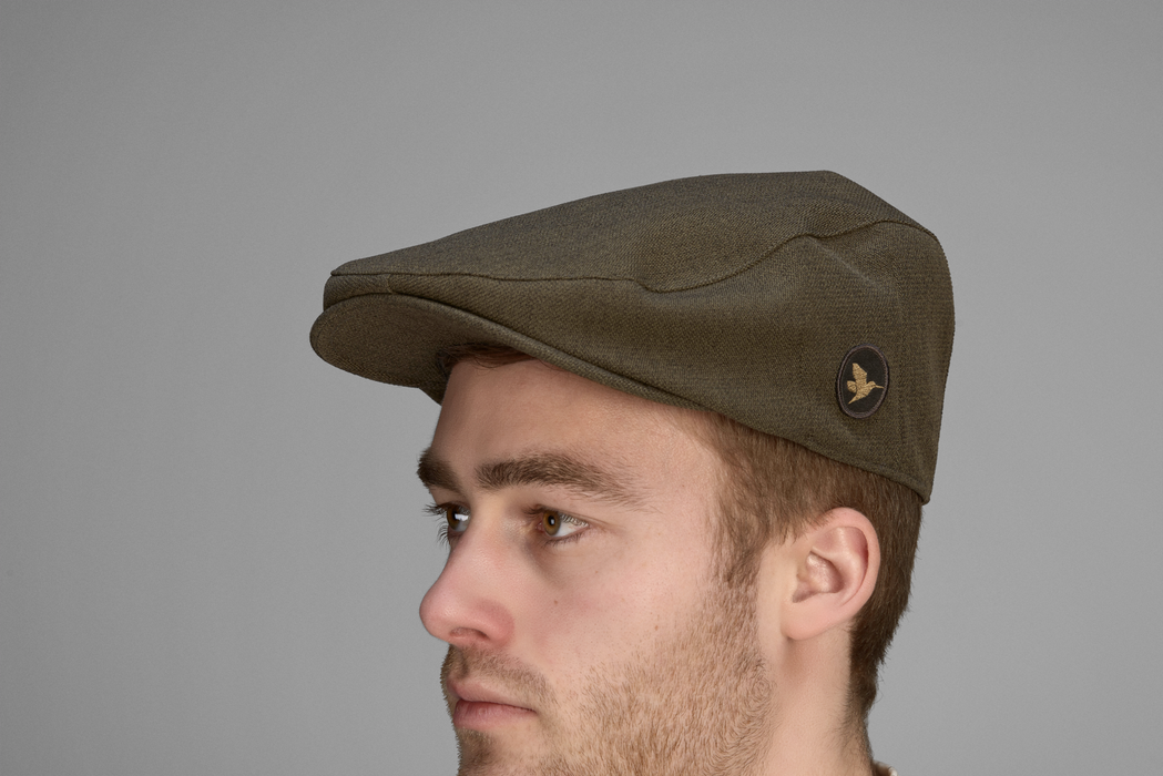 Woodcock Advanced Sixpence Shaded Olive – Seeland