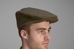 Woodcock Advanced Schiebermütze Shaded olive - Seeland