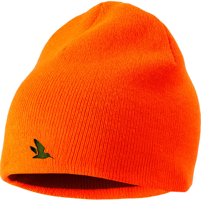 Ian Reversible - Hut Hi-vis Orange/Kieferngrün - Seeland