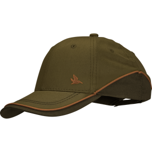 Skeet-Mütze - Duffel green - Seeland