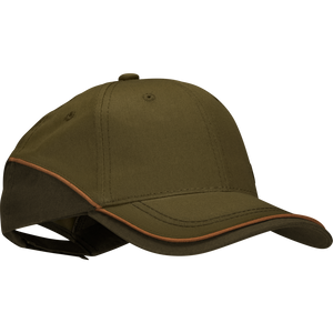 Skeet-Mütze - Duffel green - Seeland