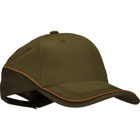 Skeet-Mütze - Duffel green - Seeland
