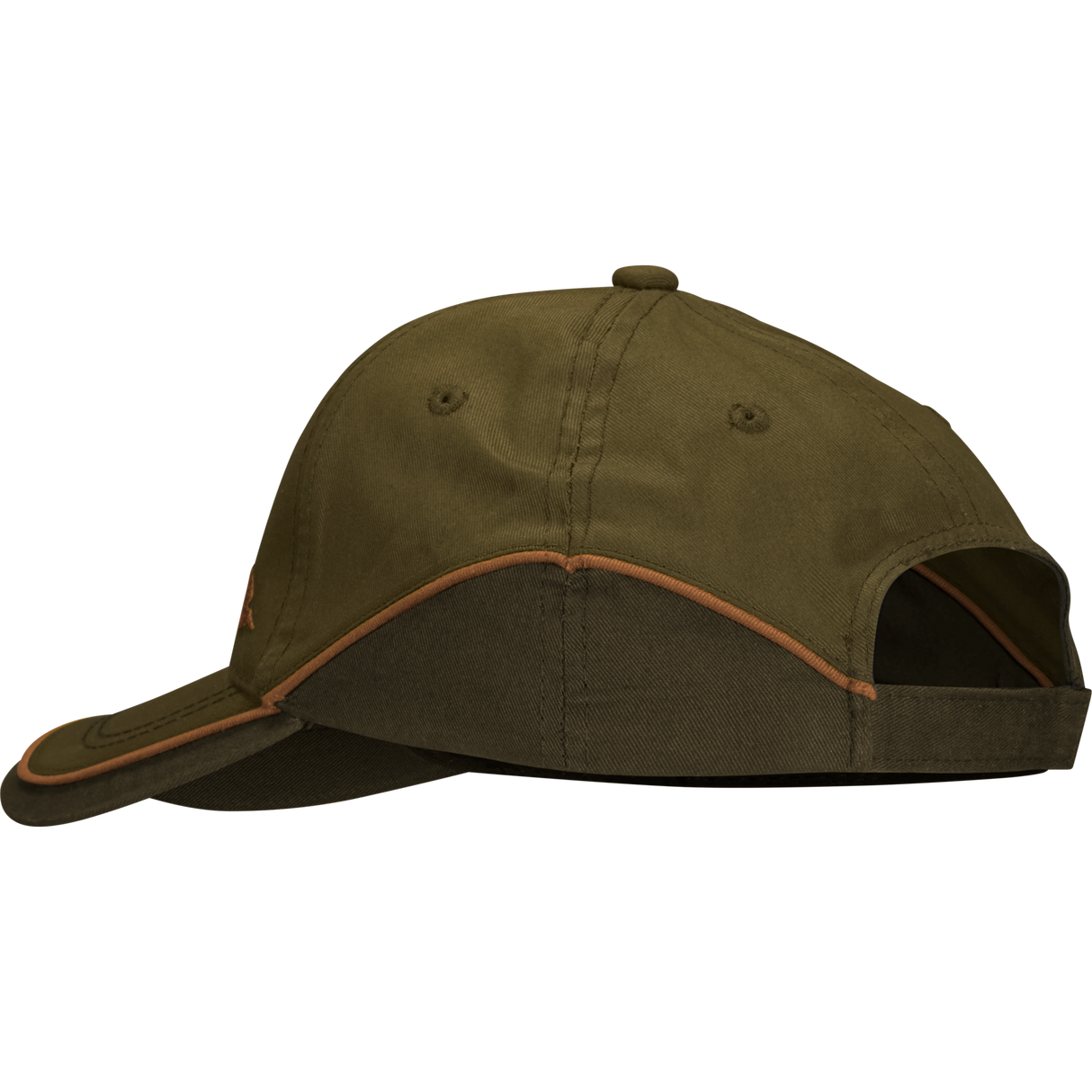 Skeet-Mütze - Duffel green - Seeland