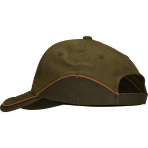 Skeet-Mütze - Duffel green - Seeland
