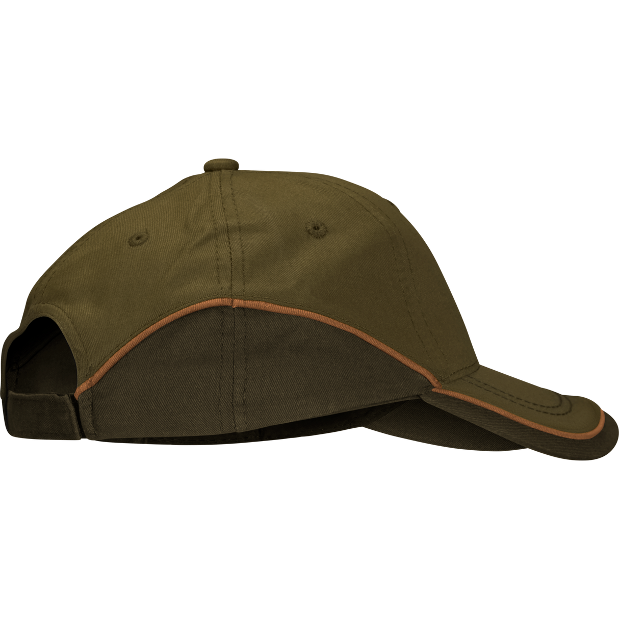 Skeet-Mütze - Duffel green - Seeland