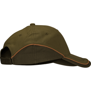 Skeet-Mütze - Duffel green - Seeland