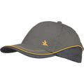 Skeet Kappe Gunmetal - Seeland