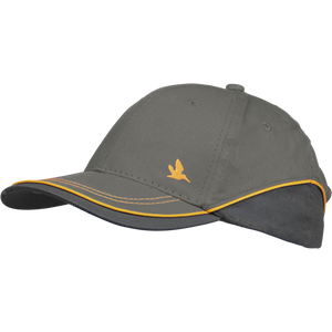 Skeet Kappe Gunmetal - Seeland