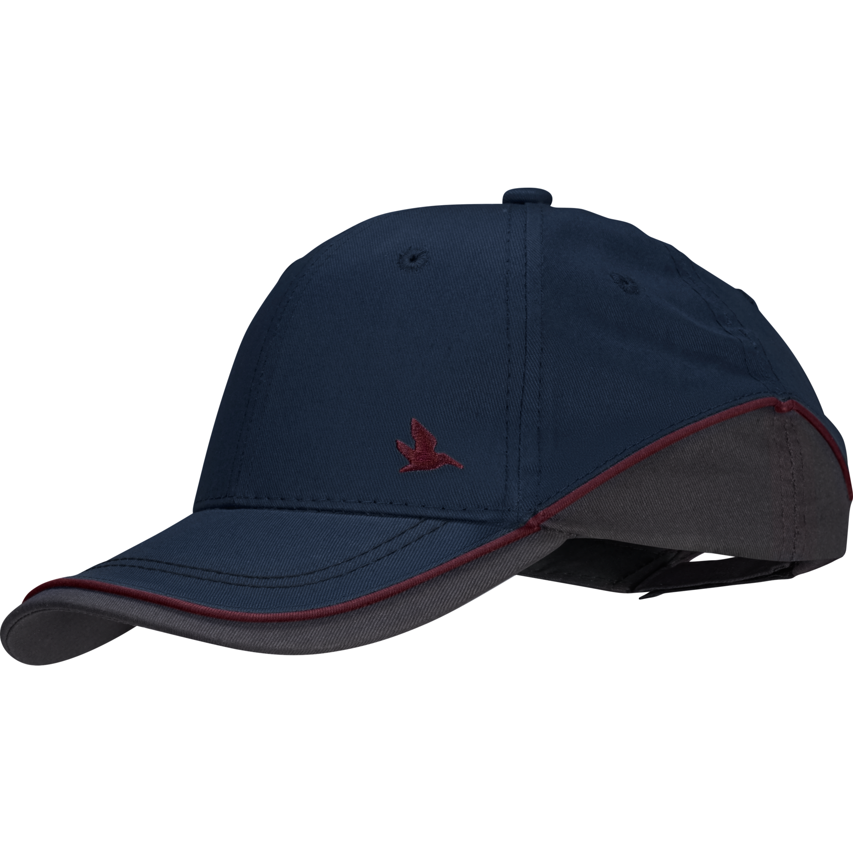 Skeet Kappe - Classic blue - Seeland