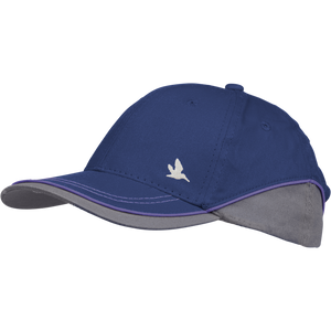 Skeet Damenkappe Patriot blue - Seeland