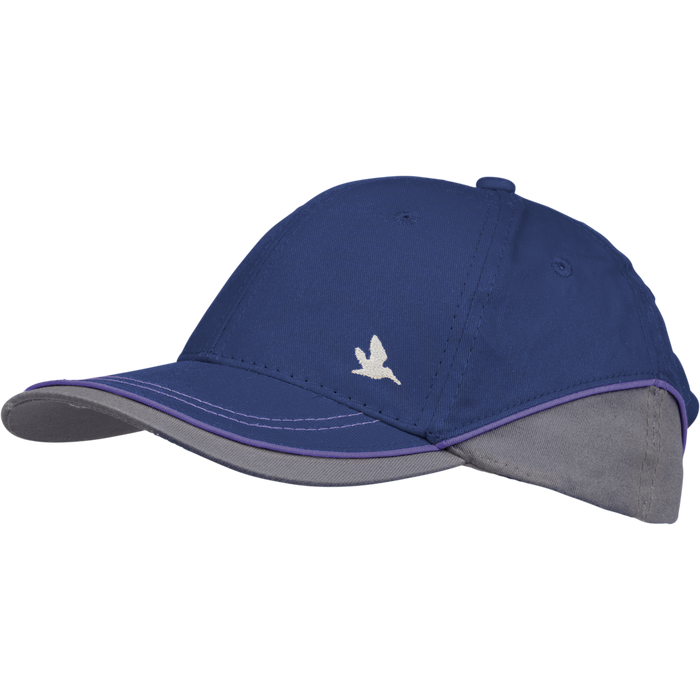Skeet-Damenmütze Patriotblau – Seeland
