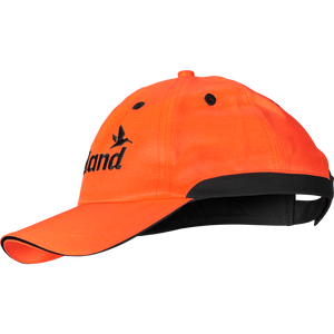 Hi-Vis-Kappe Hi-Vis Orange - Seeland