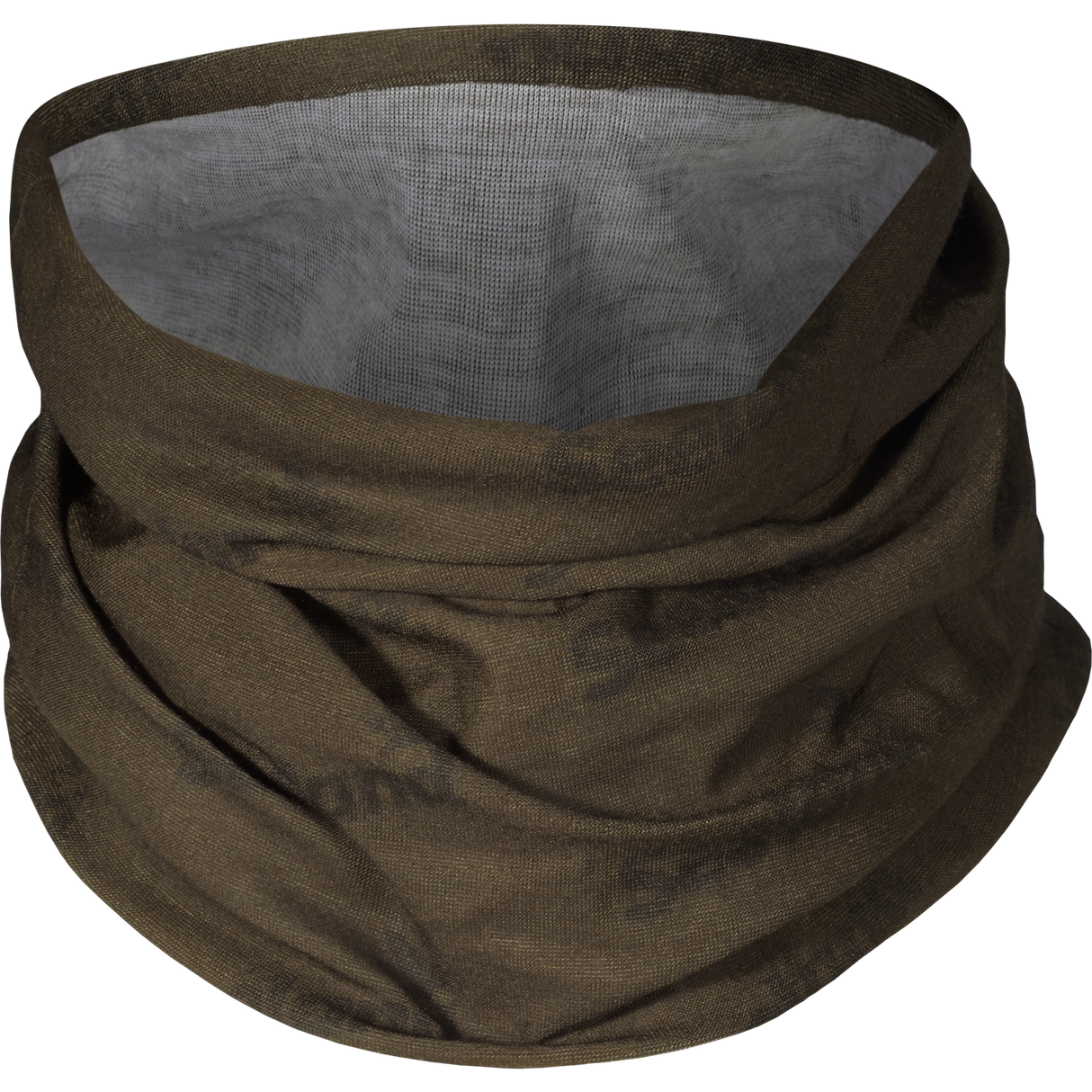 Halstücher 2er-Pack - Pine green/InVis green - Seeland