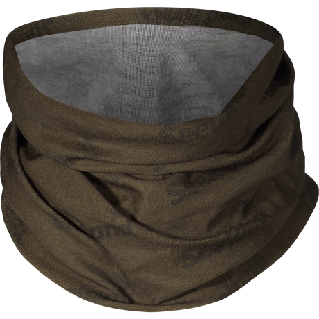 Halstücher 2er-Pack - Pine green/InVis green - Seeland