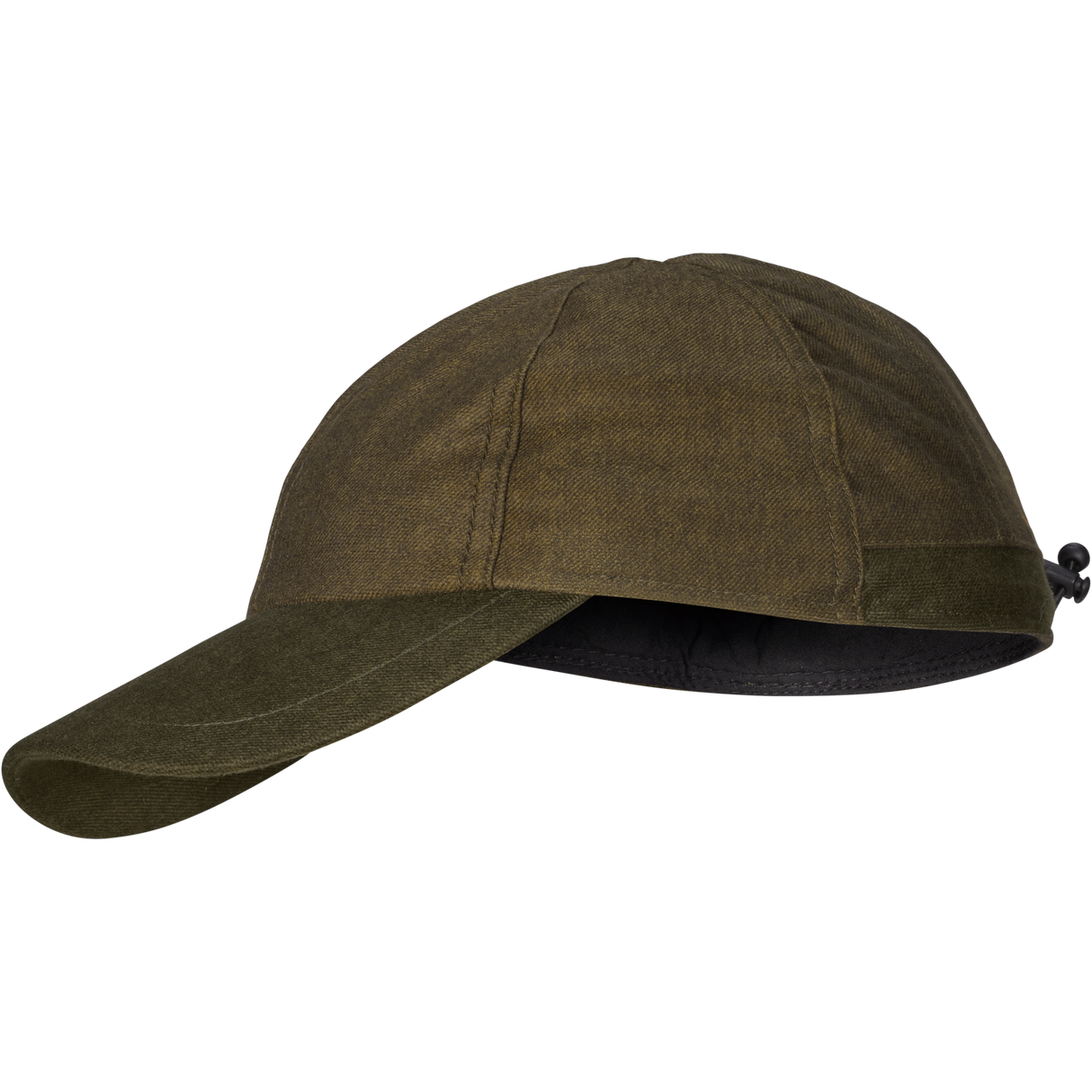 Avail Mütze Pine green melange - Seeland
