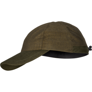 Avail Mütze Pine green melange - Seeland
