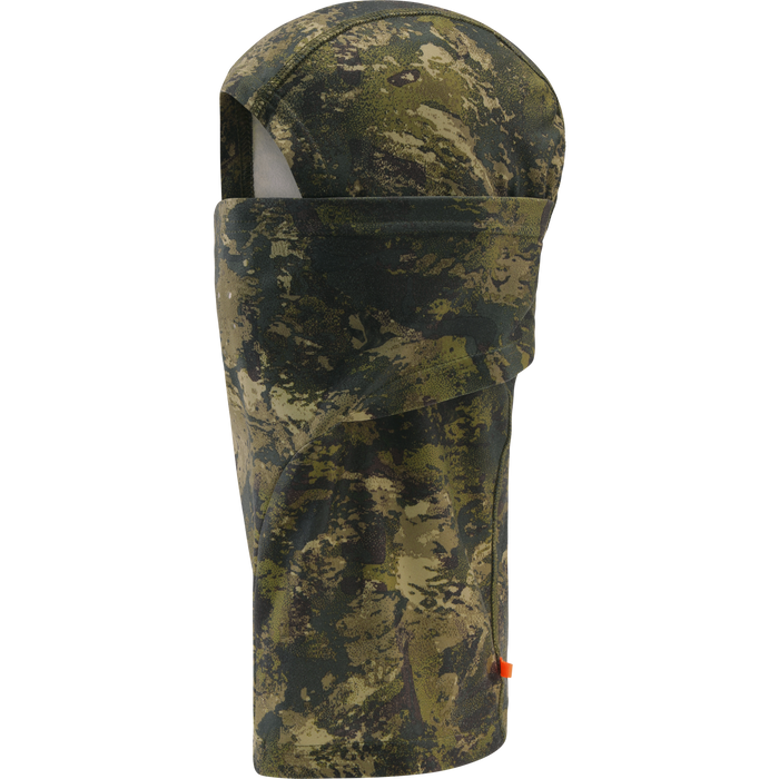 Duftkontrolle Camo - Facecover InVis grün - Seeland