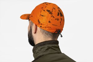 Avail Camouflage-Kappe InVis orange blaze - Seeland