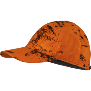 Avail Camouflage-Kappe InVis orange blaze - Seeland