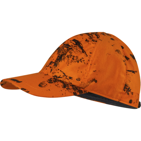 Avail Camouflage-Kappe InVis orange blaze - Seeland