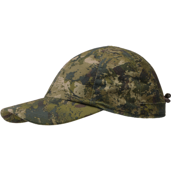 Verfügbare Camo-Kappe InVis grün - Seeland