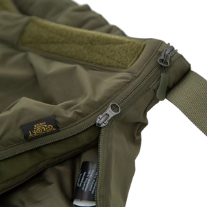 G-LOFT Windbreaker Hose - Olive – Carinthia