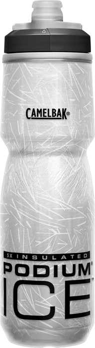 Podium Ice 21oz - Camelbak - Fiery red