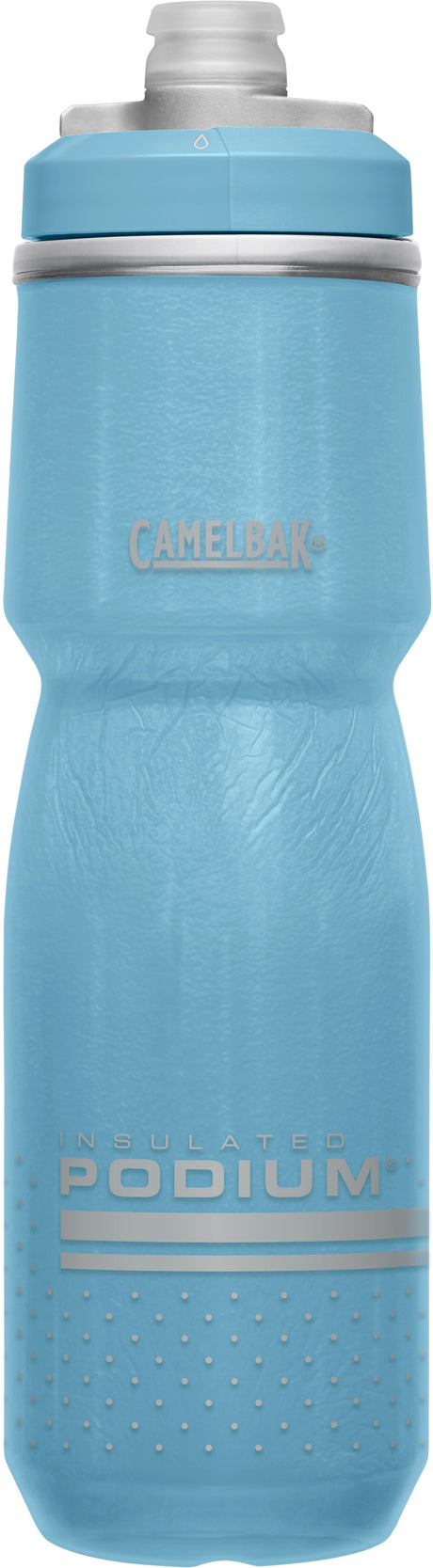 Podium Chill 24oz - Camelbak - White/Black