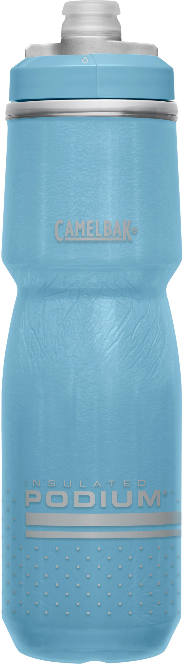 Podium Chill 24oz - Camelbak - White/Black