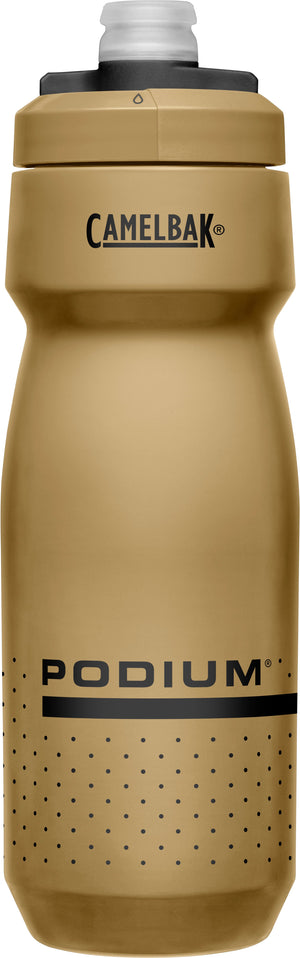 Podium 24oz - Camelbak - Custom Clear/Black