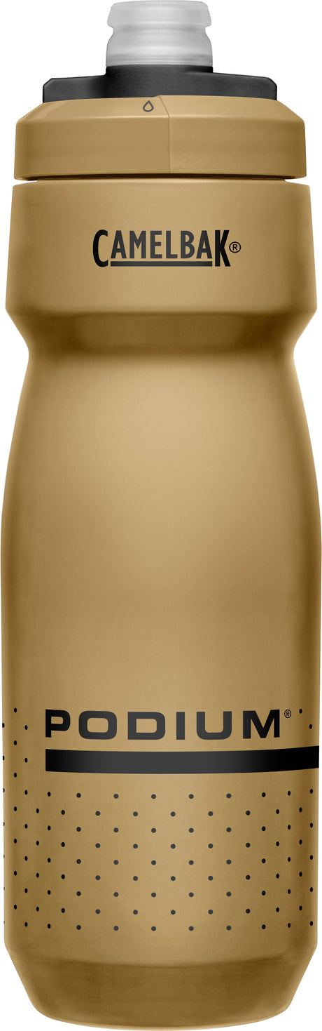 Podium 24oz - Camelbak - Custom Clear/Black