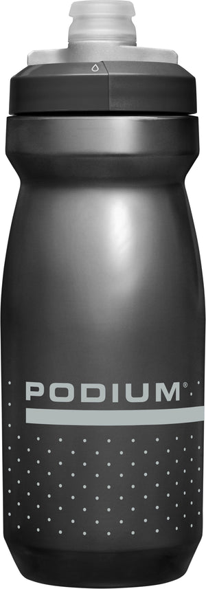 Podium 21oz - Camelbak - Custom Clear/Black