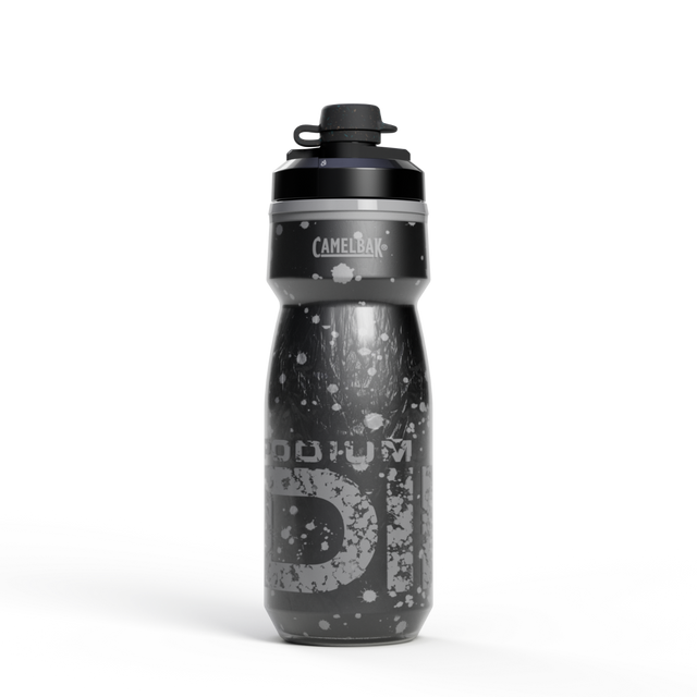 Podium Dirt Series Chill 21oz - Camelbak - Asphalt