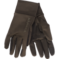 Power Stretch Handschuh Shadow brown - Härkila