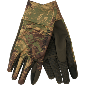 Deer Stalker - Camo-Fleece-Handschuh AXIS MSP®Forest - Härkila