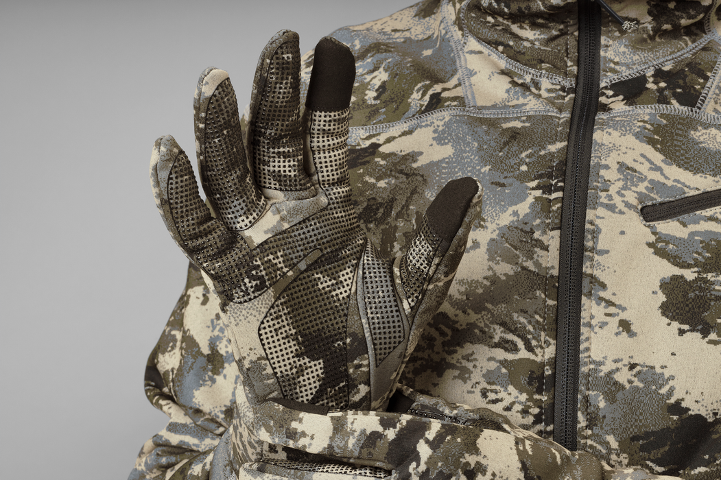 Mountain Hunter Expedition - Fleece-Handschuh AXIS MSP®Mountain - Härkila