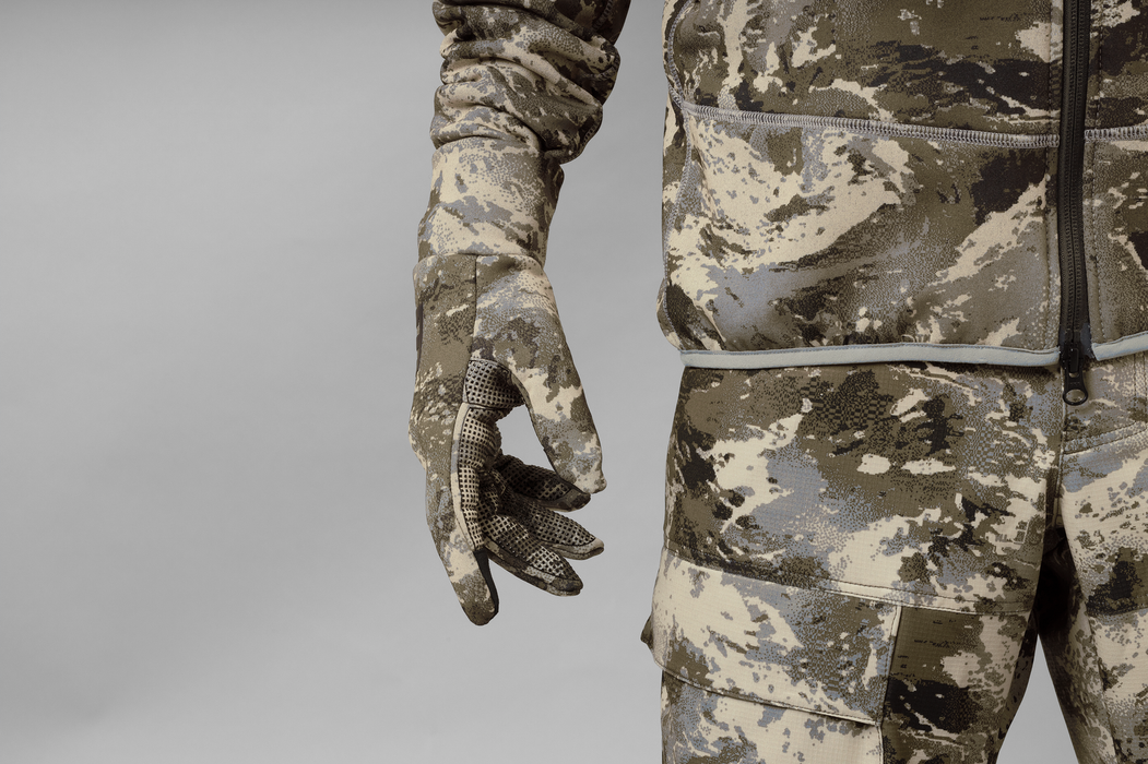 Mountain Hunter Expedition - Fleece-Handschuh AXIS MSP®Mountain - Härkila