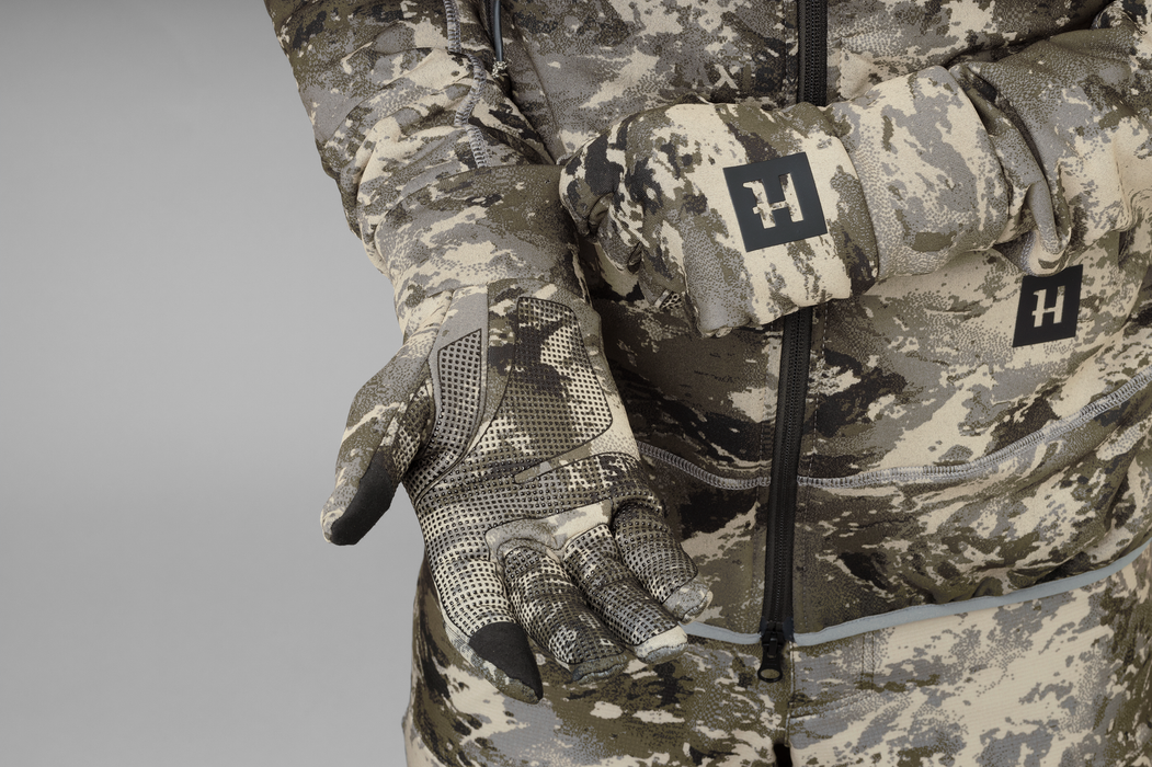 Mountain Hunter Expedition - Fleece-Handschuh AXIS MSP®Mountain - Härkila