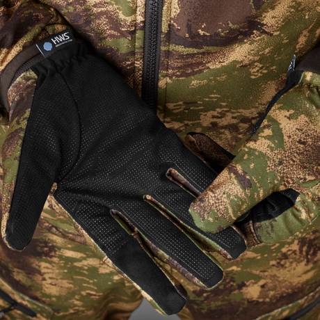 Deer Stalker camo HWS Handschuhe AXIS MSP®Forest - Härkila