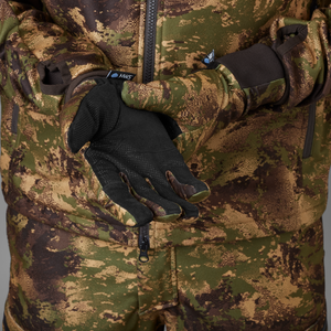 Deer Stalker camo HWS Handschuhe AXIS MSP®Forest - Härkila