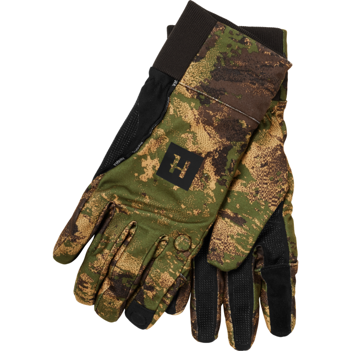 Deer Stalker - Camo HWS-Handschuh AXIS MSP®Forest - Härkila