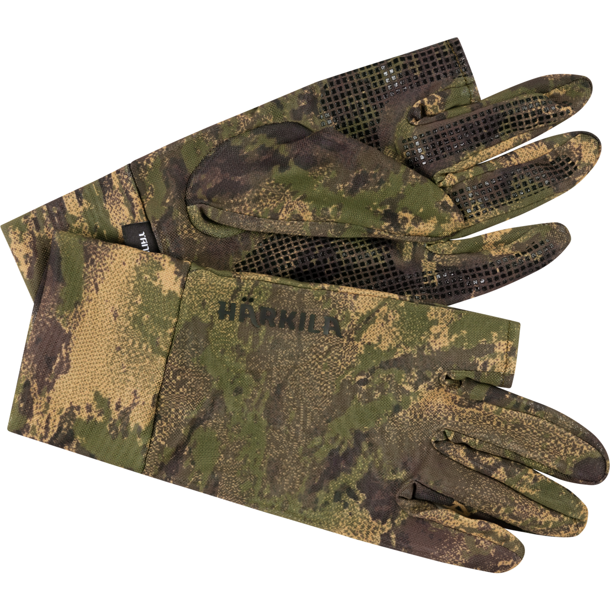 Deer Stalker - Camo-Mesh-Handschuh AXIS MSP®Forest - Härkila