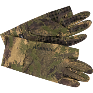 Deer Stalker - Camo-Mesh-Handschuh AXIS MSP®Forest - Härkila
