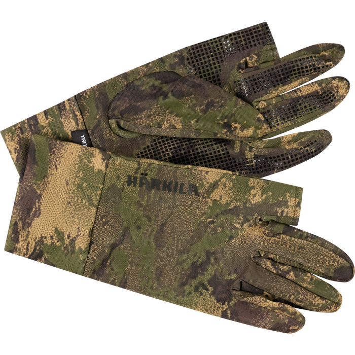 Deer Stalker – Camo-Mesh-Handschuh AXIS MSP®Forest – Härkila